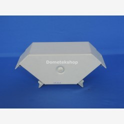 Pflitsch WDF 100/100 S Cable channel